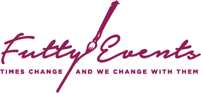 Futty Events sponsor