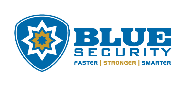 Blue Security Hillcrest Villagers Sponsor