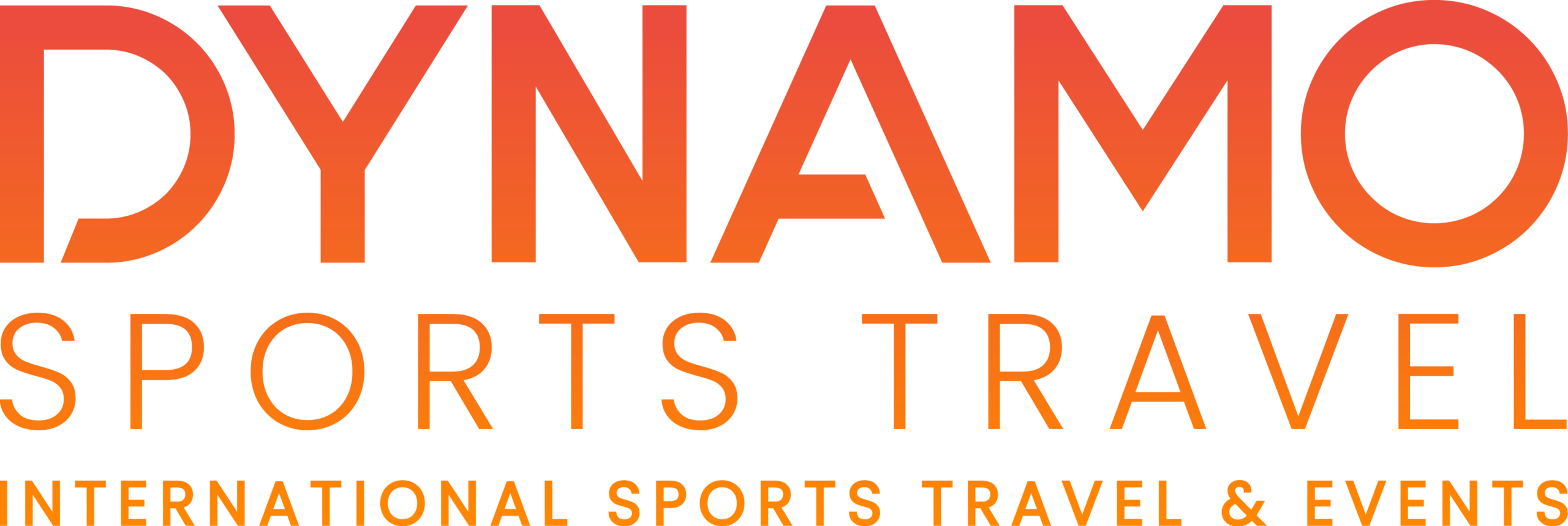 Dynamo-Sports-Travel Hillcrest Villagers Sponsor