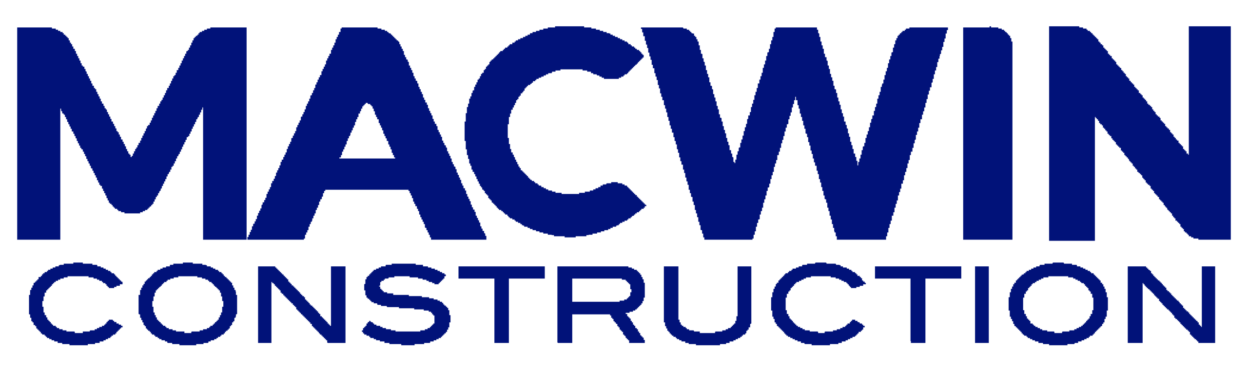 Macwin Construction Hillcrest Villagers Sponsor